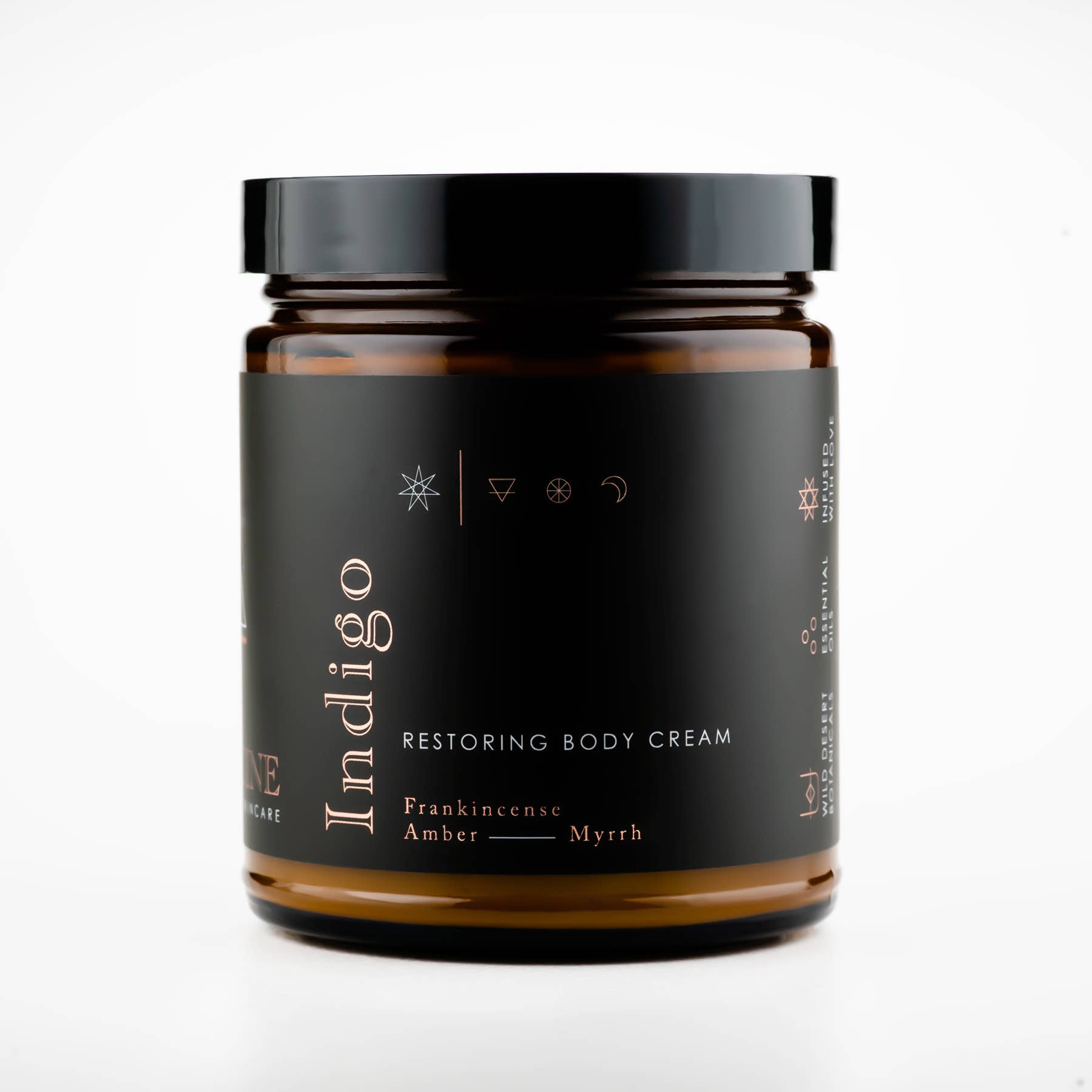 Good Medicine Intuitive Skincare - Indigo Restoring Body Cream