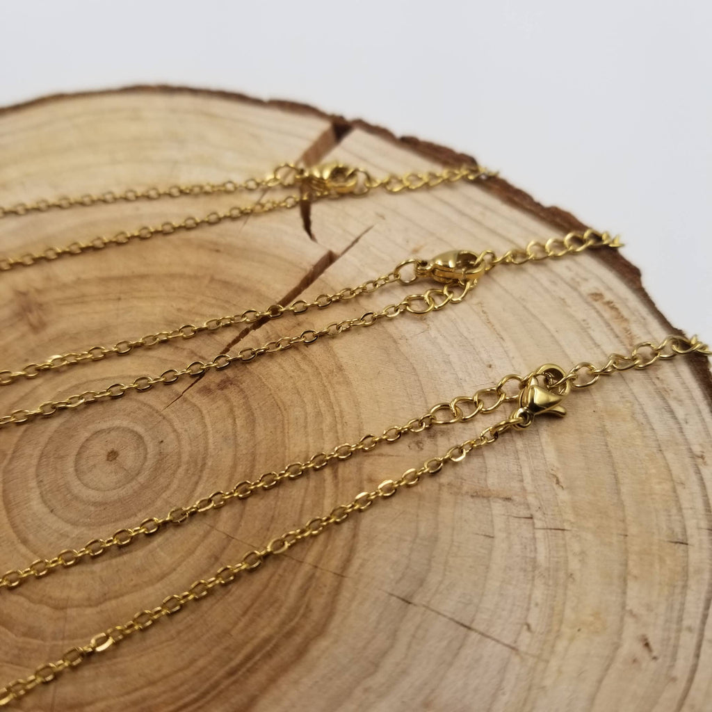 Bright Sun Natural Crystal Necklace: Grey