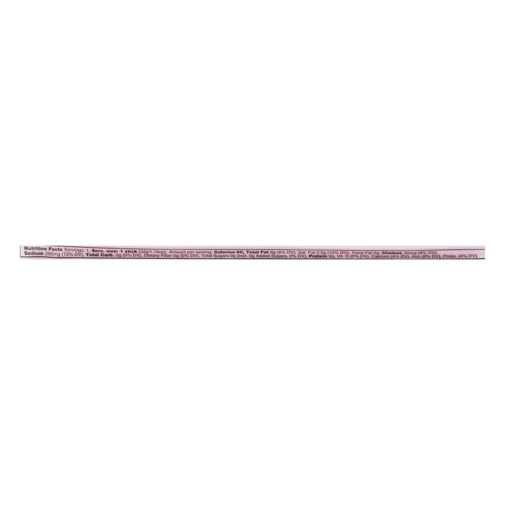 Chomps Beef Sticks - Original - 1.15 Oz