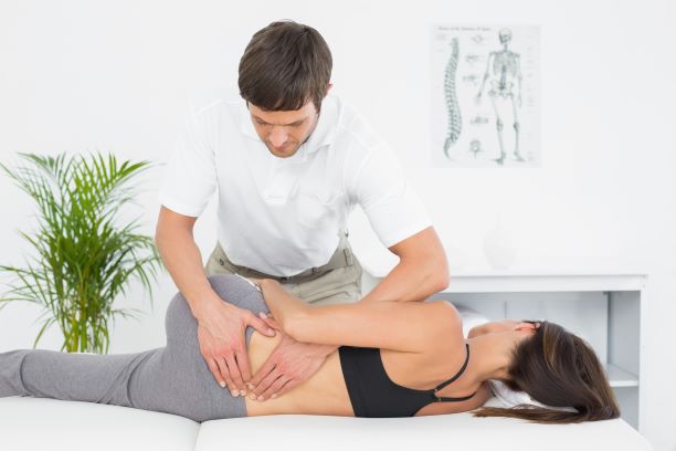 Myofascial Massage - 120 Minute