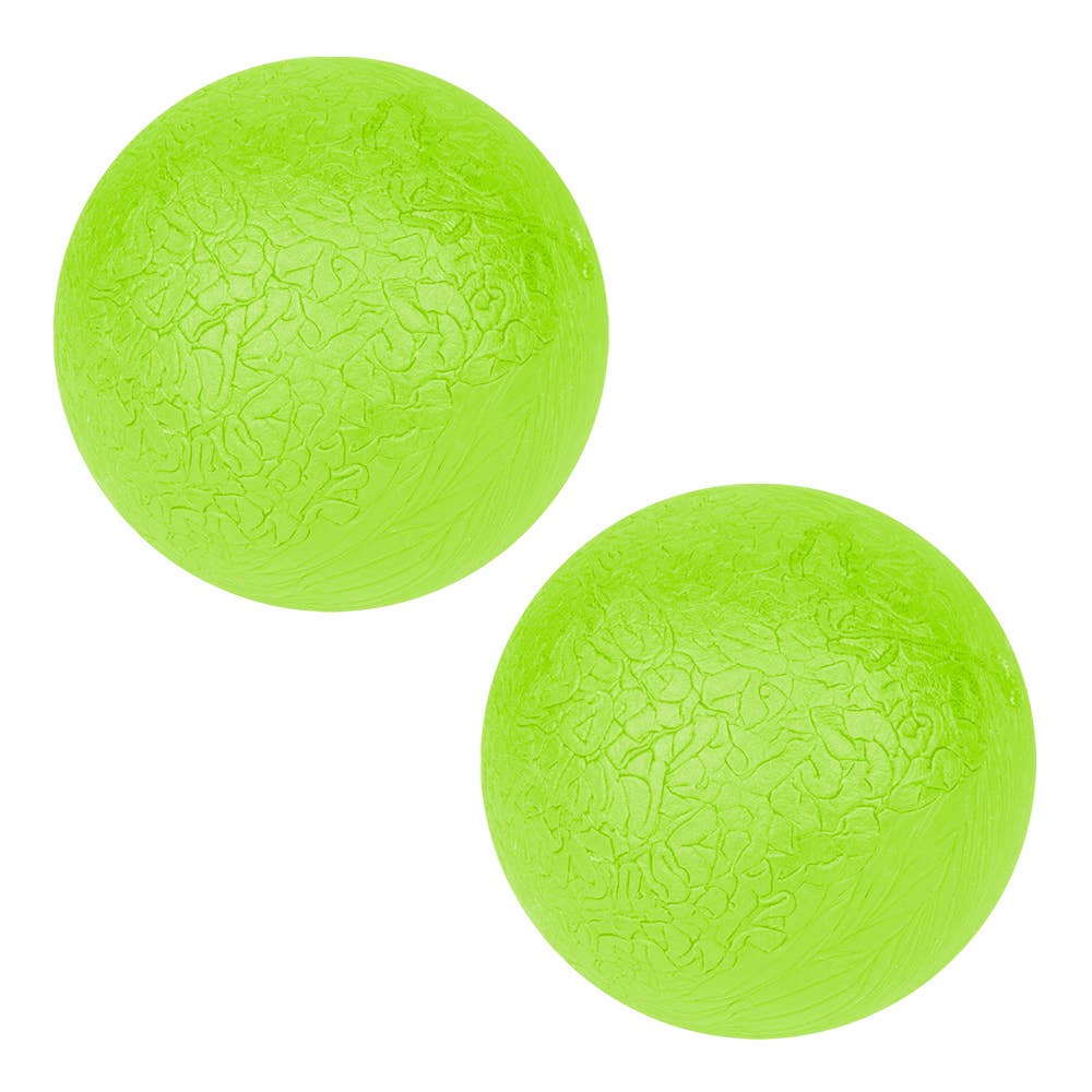 Lindo Double Rollaballs Pre & Post Workout 2pc Set