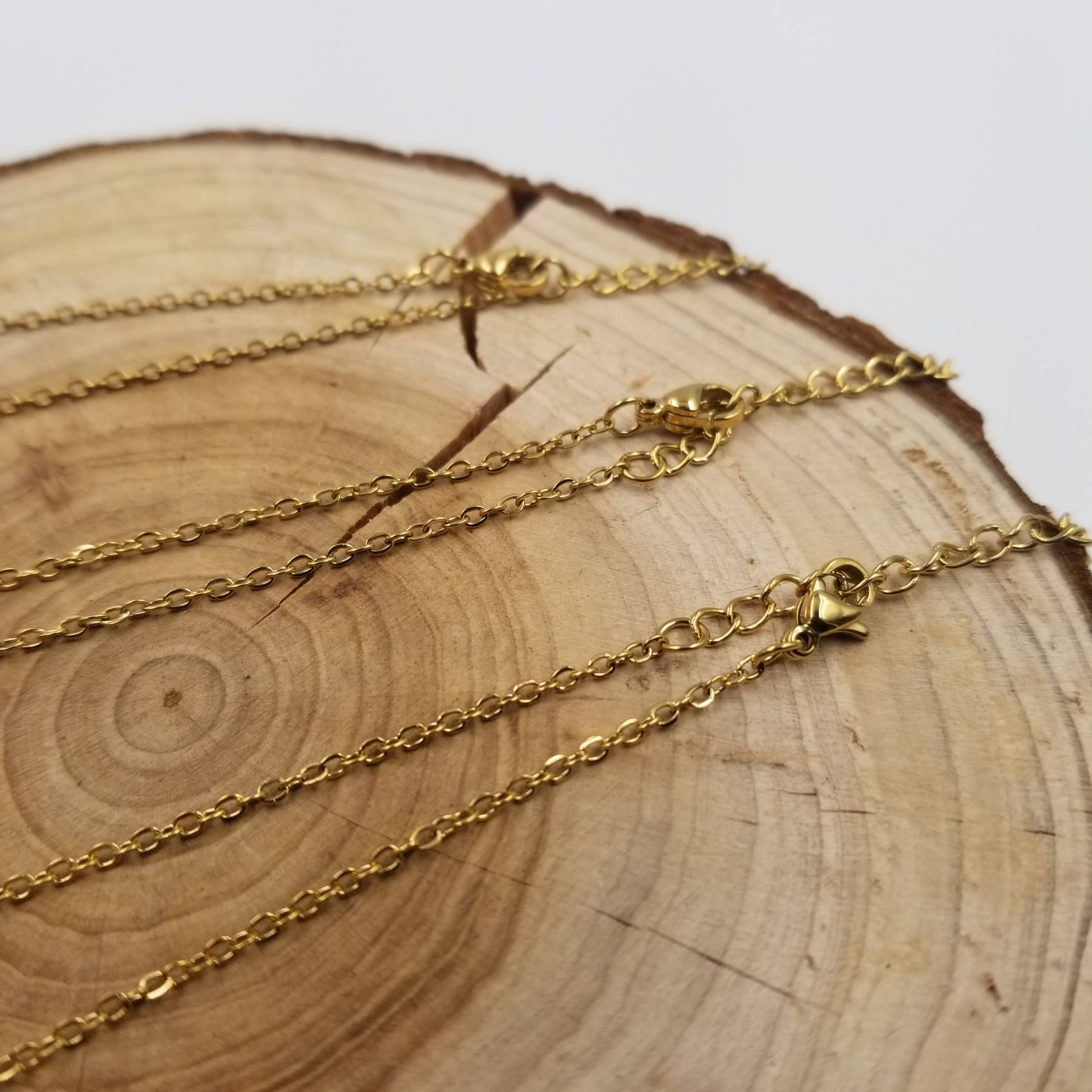 Bright Sun Natural Crystal Necklace: Pink