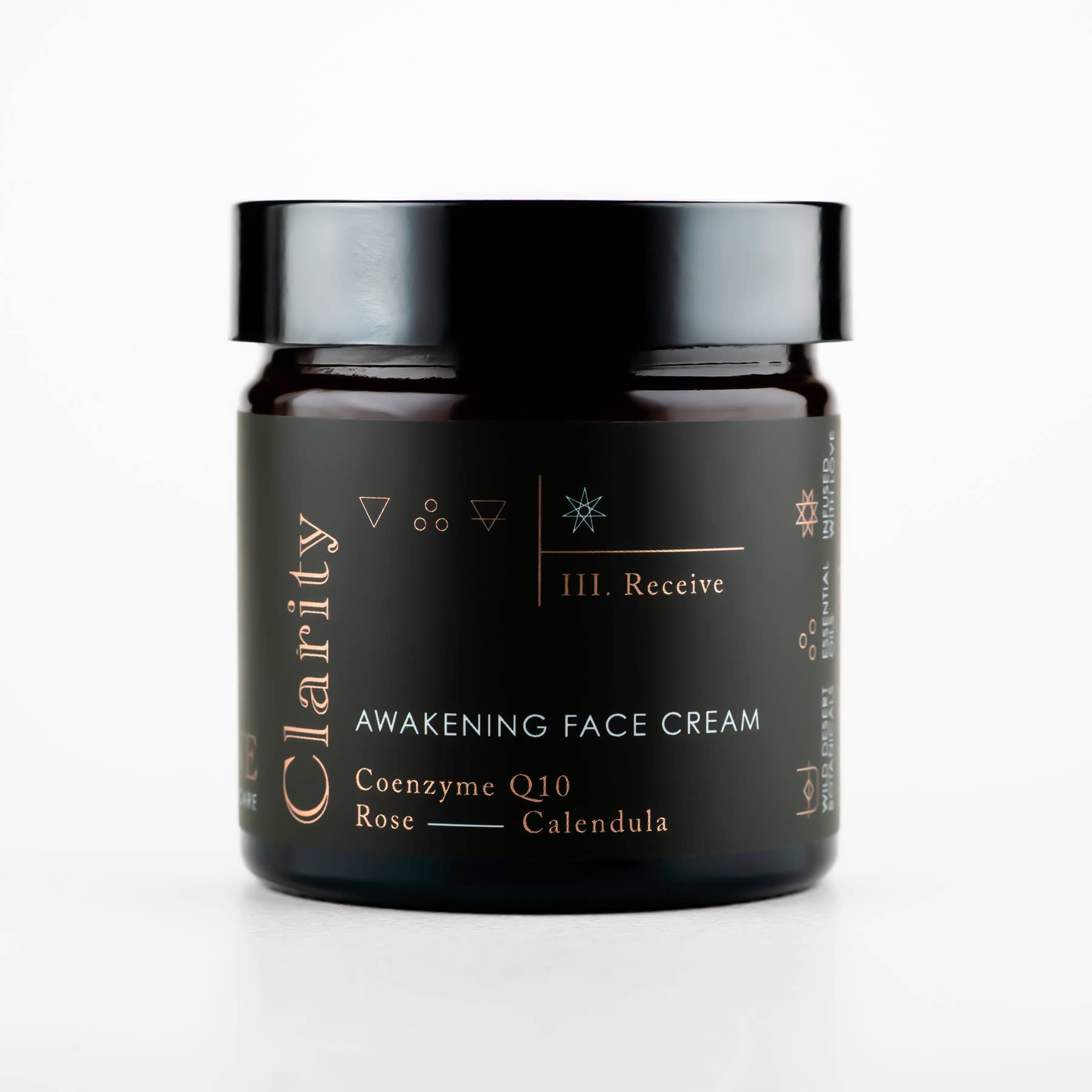 Good Medicine Intuitive Skincare - Clarity Awakening Face Cream 4oz