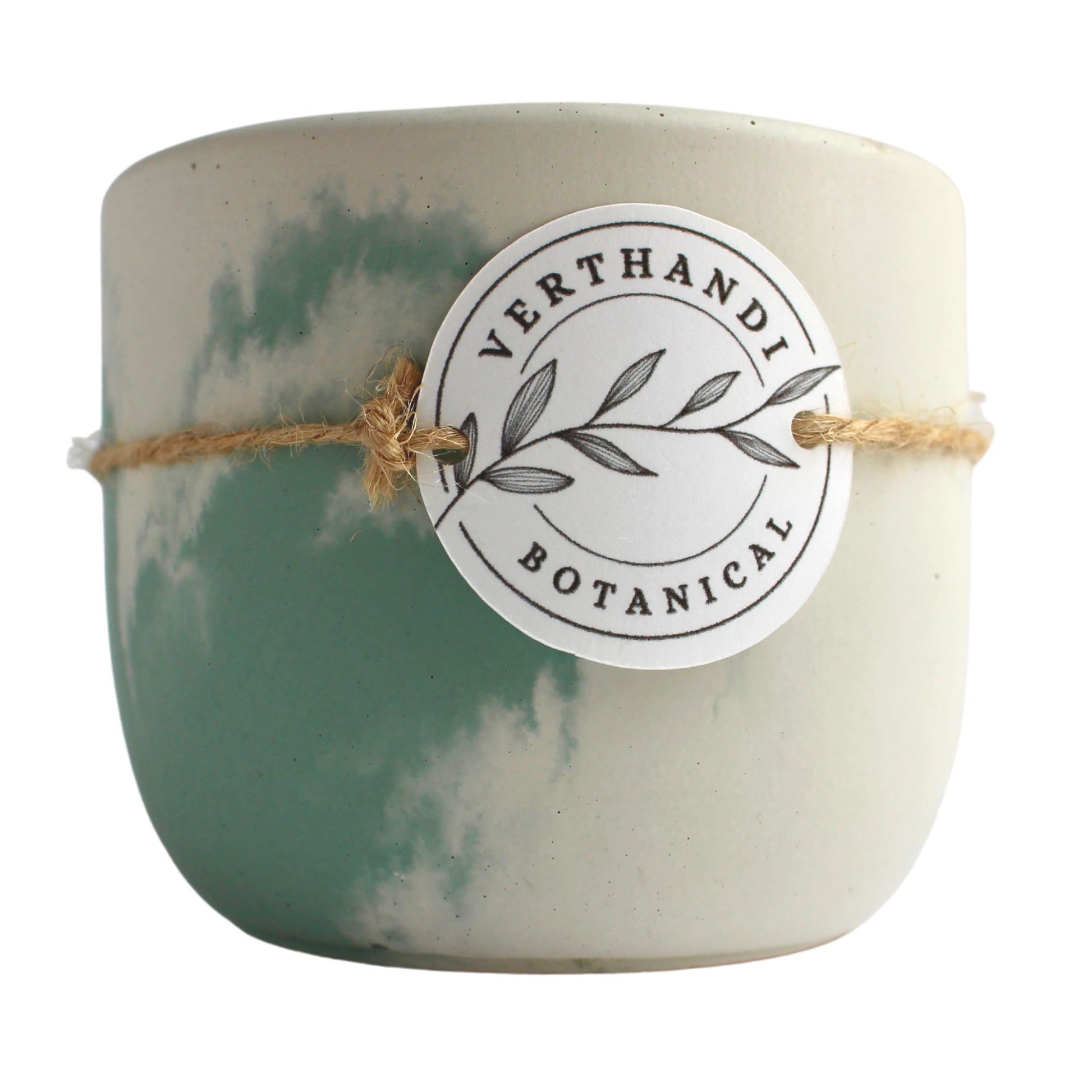 Verthandi Candle - Mojito