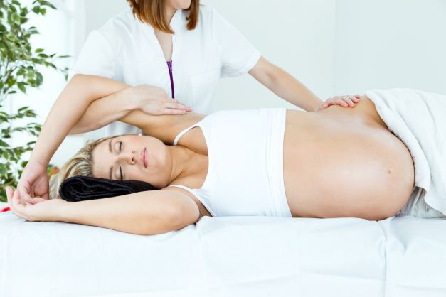 8 Session Package Prenatal - 60 Minutes Each