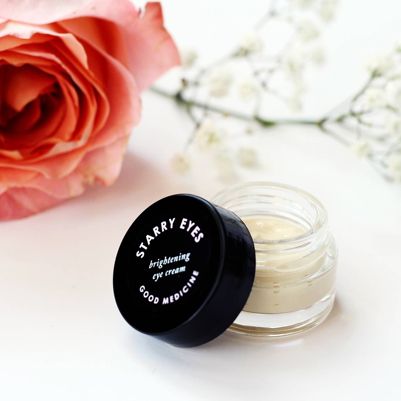 Starry Eyes / Brightening Eye Cream: 1 oz